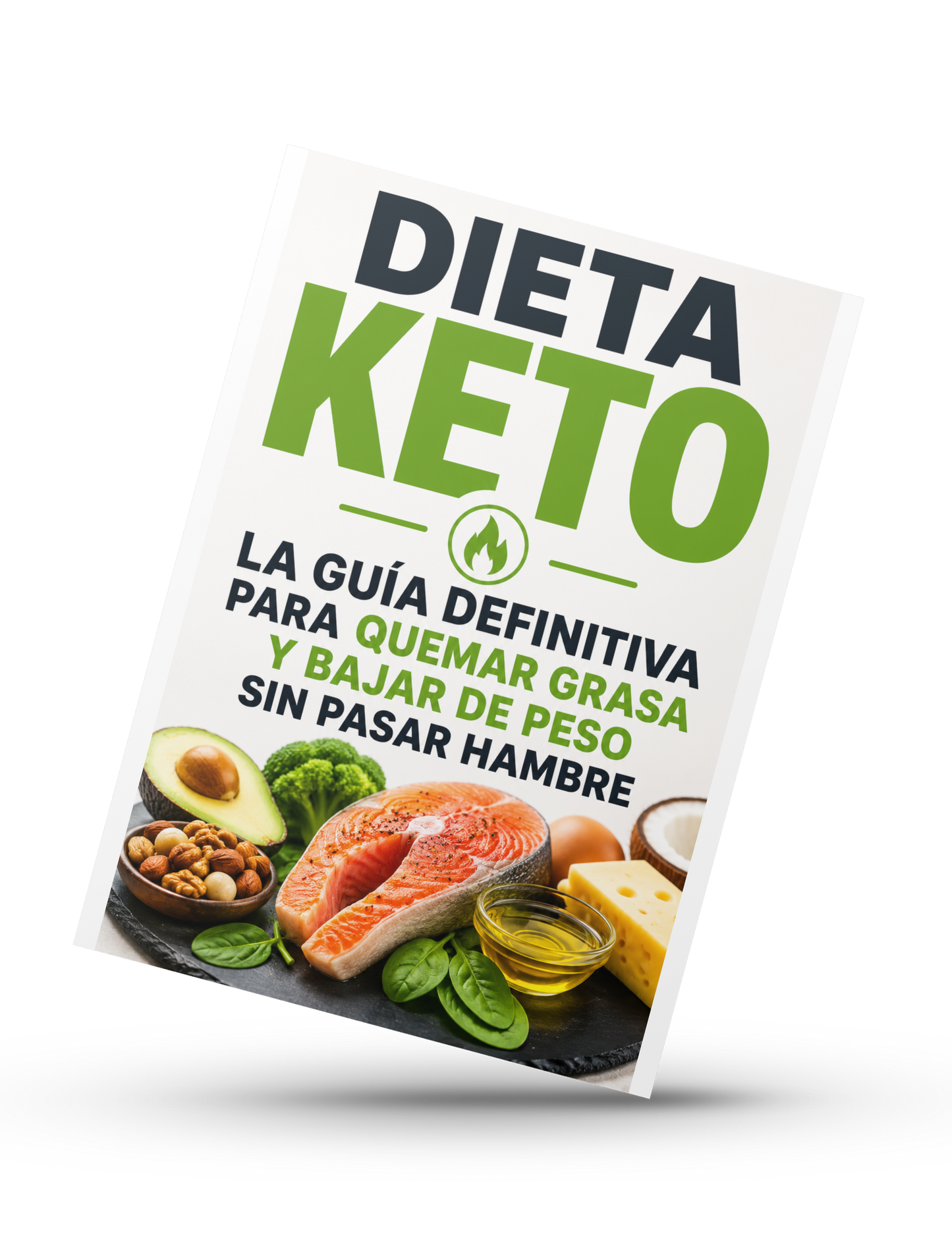 Transforma tu Cuerpo con la Dieta Keto